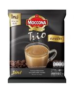 Moccona Trio #Classic 15.8G x 27's (3 PKT)