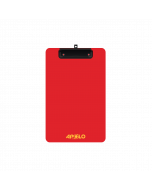 APOLO Clip Board File #A-140 / Legal x 1's (2 PCS)