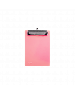 APOLO Clip Board File #A-225 / A5 x 1's (4 PCS)