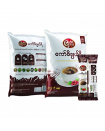 Coffee Cherry 3 in 1 Natural Pure Ready Coffee 20G x 10's (5 PKT)