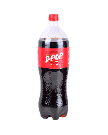 D-POP PET #Cola 1.5L x 6's (1 PKT)