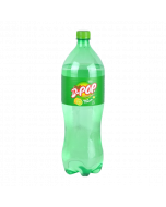 D-POP PET #Lemon 1.5L x 6's (1 PKT)
