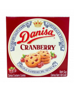 Danisa Cookie #Currant Crunch 90G (1 PCS)