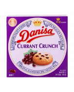 Danisa Cookie #Currant Crunch 90G x 1's (1 BOX)