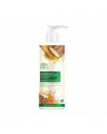De Leaf Shower Cream #Thanaka 450ML (3 PCS)