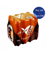 V-Code PET #Coffee 330ML x 12's (1 PKT)