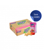 Vito Soy #Strawberry 125ML x 6's x 10PKT (1 CTN)
