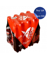 V-Code PET #Berry 330ML x 12's (1 PKT)