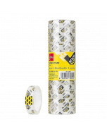 Deli Office Tape #E30014 12mm (6 PCS)