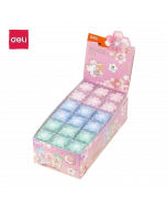 Deli Sakura Eraser EH309 x 18's (2 PKT)