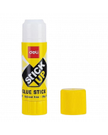 Deli Solid Glue Stick #EA20210 20G x 12's (1 PKT)