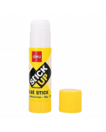 Deli Solid Glue Stick #EA20310 36G x 12's (1 PKT)