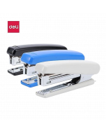 Deli Stapler E0221 #10, 15Sheets (6 PCS)