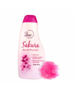 Dew Shower #Sakura 500ML (3 PCS)