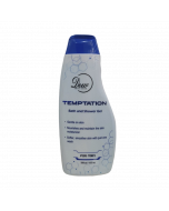 Dew Shower #Temptation 500ML (3 PCS)
