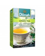 Dilmah Green Tea #Jasmine 30G x 20's (12 PKT)