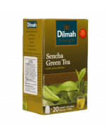 Dilmah Green Tea #Sencha 30G x 20's (12 PKT)