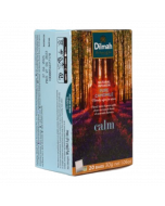 Dilmah Natural Infusion Pure Camomile Tea Bag 30G x 20's (12 PKT)