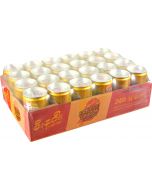 Asia Clip #Fire Dragon 250ML x 24's (1 CTN)