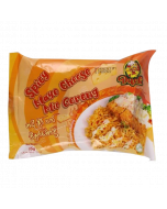 Duck Noodle #Spicy Mayo Cheese Mie Goreng 85G (40 PCS)