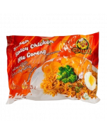 Duck Noodle #Super Spicy Chicken Mie Goreng 80G (10 PCS)