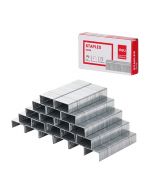 Deli Staples Pins #24/6, 25Sheets x 1000's (50 PKT)