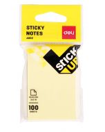 Deli Sticky Note #3"x2" x 100's (24 PKT)