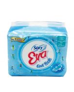 Sofy Eva Cool Fresh #25CM x 10's (20 PCS)