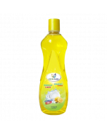 Excel Care Dish Washing Liquid #Lemon 480ML (24 PCS)