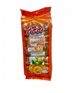 Feel Wafer #Orange 180G x 30's (24 PKT)