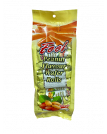 Feel Wafer #Peanut 180G x 30's (24 PKT)