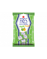 FRES Candy #Apple Peach 150G x 50's (5 PKT)