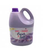Fresh & Soft Softener #Charming Kiss 3600ML (2 PCS)