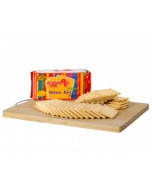 Shwe Kyee Goat Milk Biscuit 250G x 16's (25 PKT)