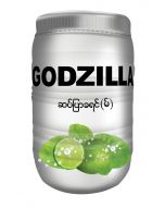 Godzilla Soap Cream #Lime 1000G x 12's (1 PKT)