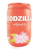 Godzilla Soap Cream #Orchid Pink 1000G x 12's (1 PKT)