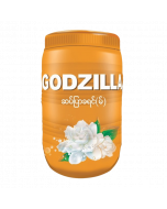 Godzilla Soap Cream #Jasmine Gold 1000G x 12's (1 PKT)