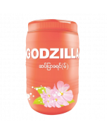Godzilla Soap Cream #Orchid Pink 1000G x 12's (1 PKT)