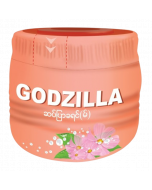 Godzilla Soap Cream #Orchid Pink 500G x 12's (2 PKT)