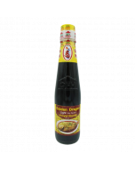 Golden Dragon Light Soy Sauce #Grade-A 300G x 12's (1 PKT)