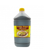 Golden Dragon Light Soy Sauce #Grade-A 4KG x 4's (1 PKT)