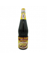 Golden Dragon Light Soy Sauce #Grade-A 720G x 12's (1 PKT)