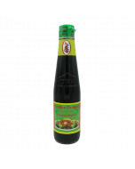 Golden Dragon Light Soy Sauce #Grade-B 300G x 12's (1 PKT)