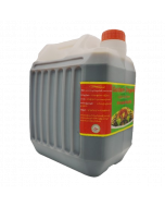 Golden Dragon Light Soy Sauce #Grade-B 4KG x 4's (1 PKT)