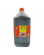 Golden Dragon Oyster Sauce 4.15KG x 4's (1 PKT)