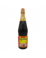 Golden Dragon Oyster Sauce 680ML x 12's (1 PKT)