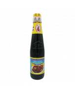 Golden Dragon Soy Sauce #Grade-A 375G x 12's (1 PKT)