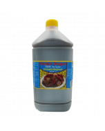 Golden Dragon Soy Sauce #Grade-A 5KG x 4's (1 PKT)