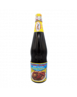 Golden Dragon Soy Sauce #Grade-A 825G x 12's (1 PKT)