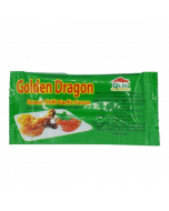 Golden Dragon Sweet Chilli Garlic Sauce 10G x 100's (10 PKT)